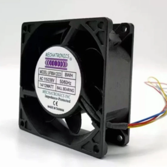 Ventilateur TOSHIBA UHS4556M