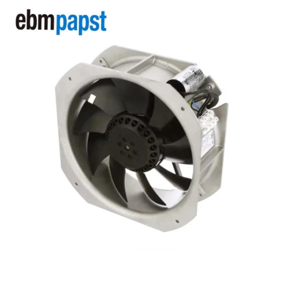 Ventilateur ebm-papst W2E200-HH86-01