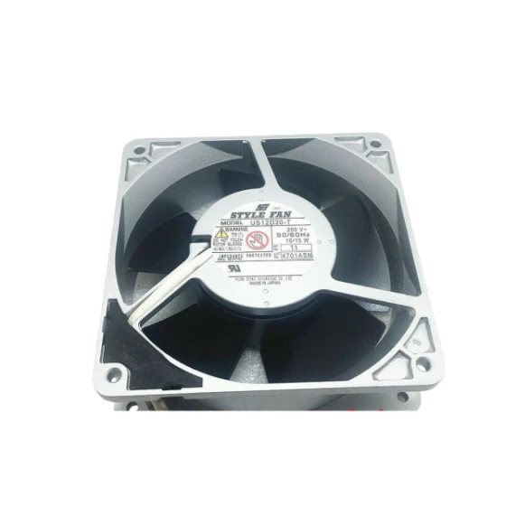 STYLE US12D20-T Ventilateur