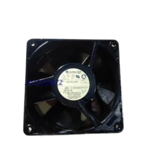 STYLE US12D22-GTW Ventilateur