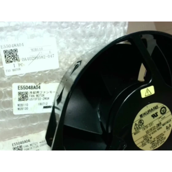 STYLEFAN US15F22-ZMGW Ventilateur