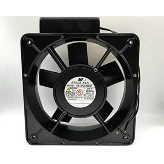 STYLEFAN US18F22-MGW Ventilateur
