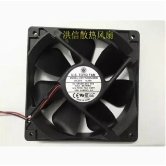 TOYO USTF1202524MW Ventilateur