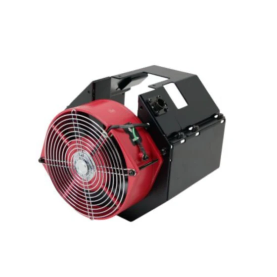 ROYAL FAN UT655D-TP Ventilateur