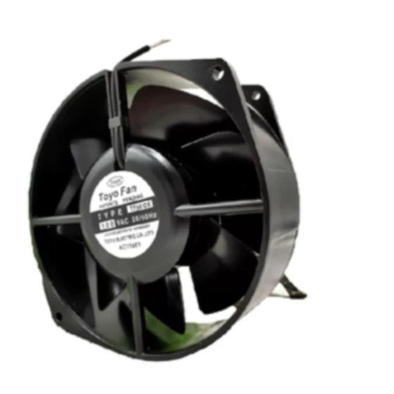 ROYAL UT676DX-TP(V1) Ventilateur