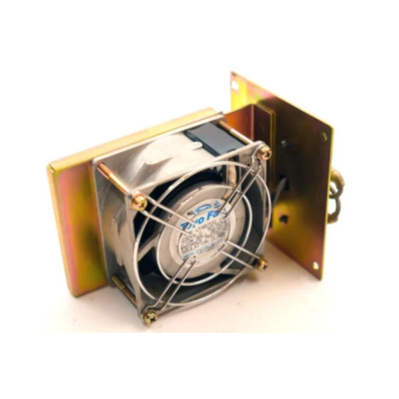 ROYAL FAN UT857CG Ventilateur