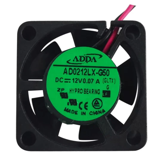 Ventilateur ADDA AD0212LX-G50