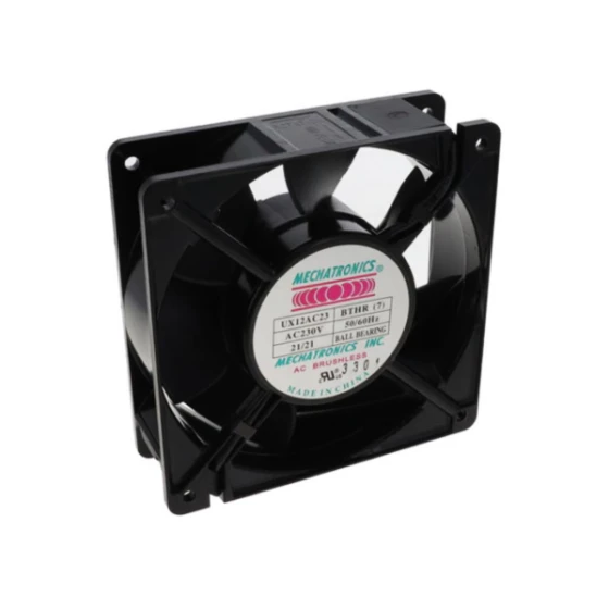 Ventilateur Mechatronics UX12AC23-BTHR-7