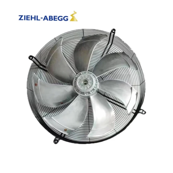 Ziehl Abegg FN063-VDK.6N.V7P7 Ventilateur