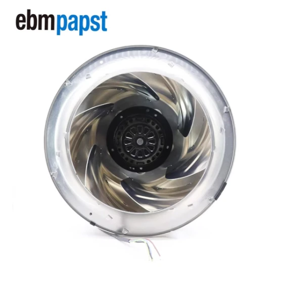 Ventilateur ebm-papst R4E355-AK05-05