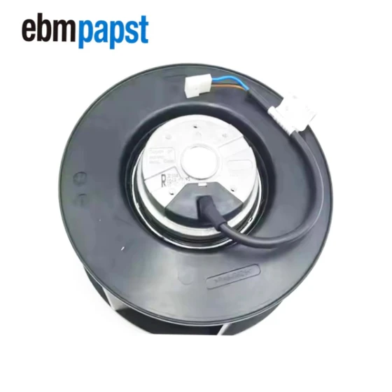 Ventilateur ebmpapst R2E190-AE77-09
