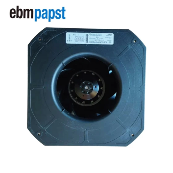 Ventilateur ebm-papst K2E225-RA40-02