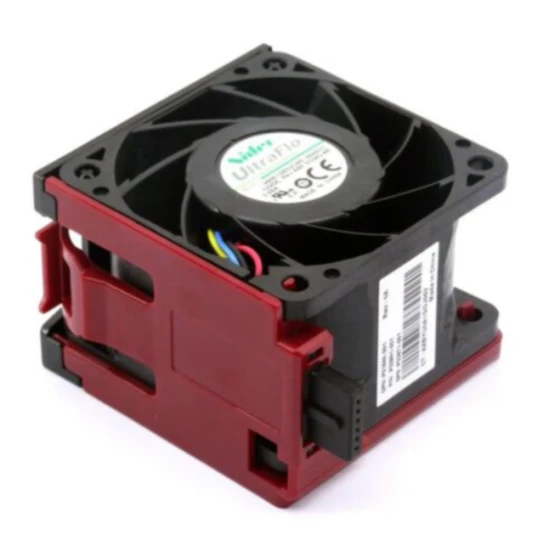 Ventilateur Nidec V60E12BS2CB5-08