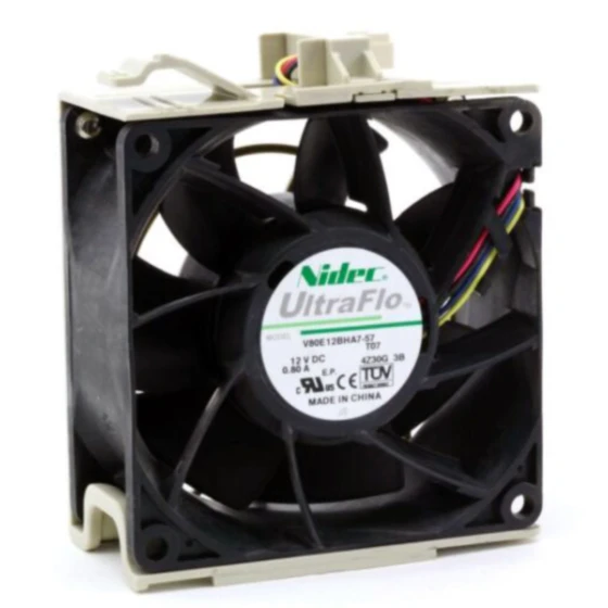 Ventilateur Nidec V80E12BHA5-57