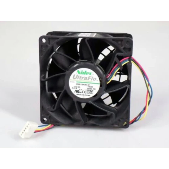 Ventilateur Nidec V92E12BUA7-07