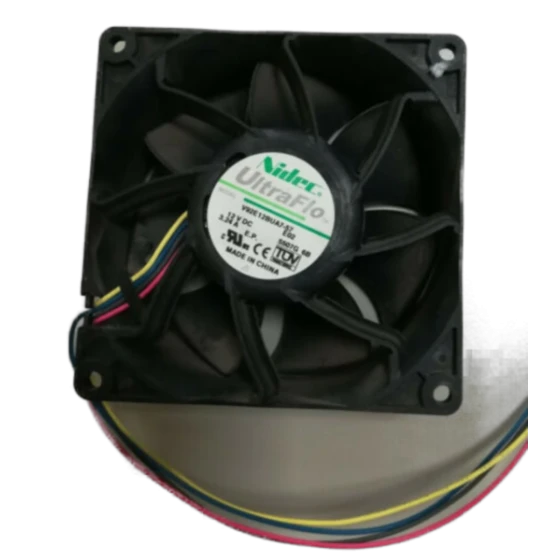 V92E12BUA7-57 Ventilateur