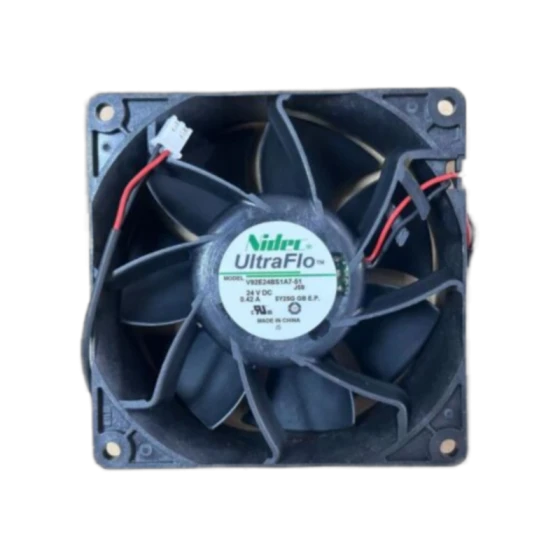 Ventilateur Nidec V92E24BS1A7-51