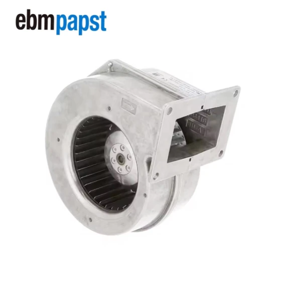 Ventilateur ebm-papst G2E120-DO16-17