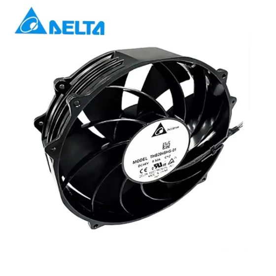 Delta THB2048HG-01 Ventilateur