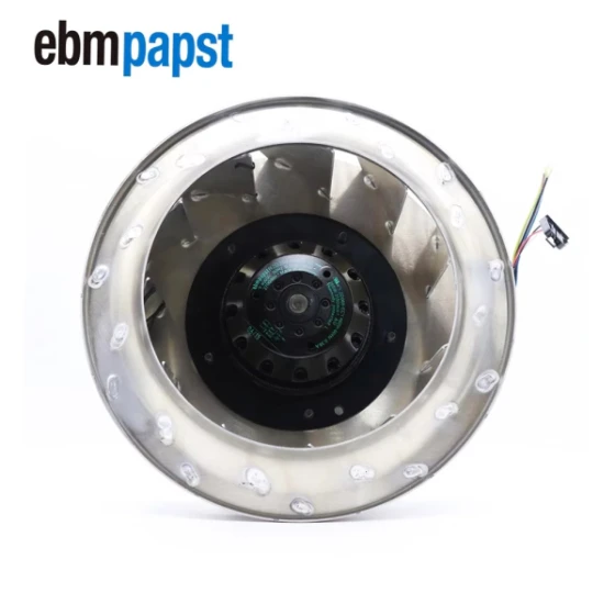 Ventilateur ebmpapst R2D250-AM20-09