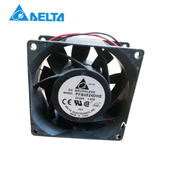 Ventilateur Delta PFB0824DHE