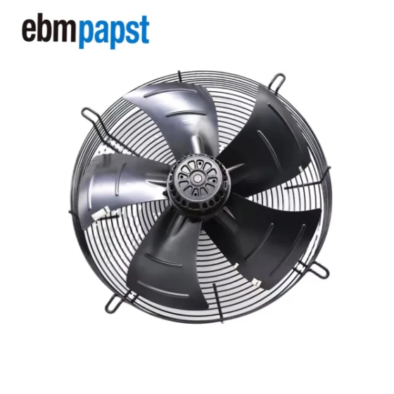 ebmpapst S4E400 8317072925 Ventilateur