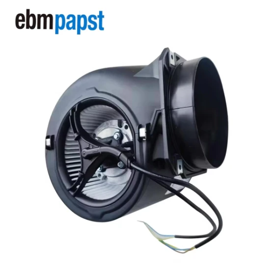 ebmpapst D3G146-AB06-10 Ventilateur