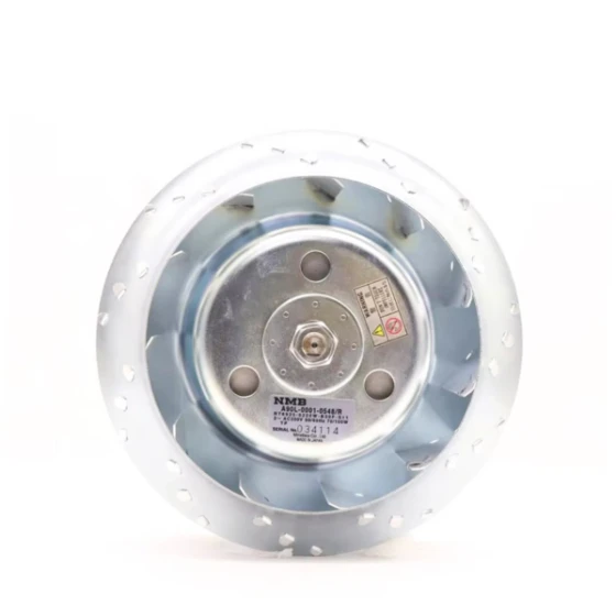 Fanuc A90L-0001-0538/R Ventilateur