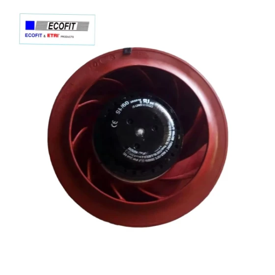 Ventilateur Ecofit 2RRE35