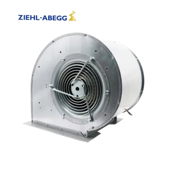 Ziehl Abegg RD22P-4DW.4N.1R Ventilateur