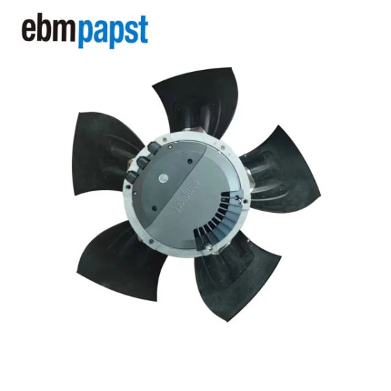ebmpapst A3G630-AU31-03 Ventilateur
