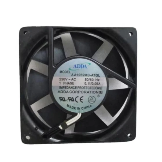 ADDA AA1252MB-ATGL Ventilateur
