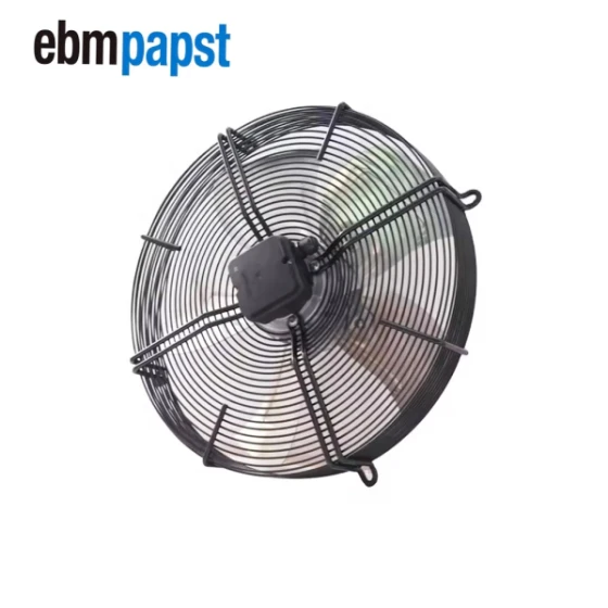 ebmpapst S4D500-8317073686 Ventilateur