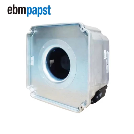 Ventilateur ebmpapst K3G280-RR03-H4