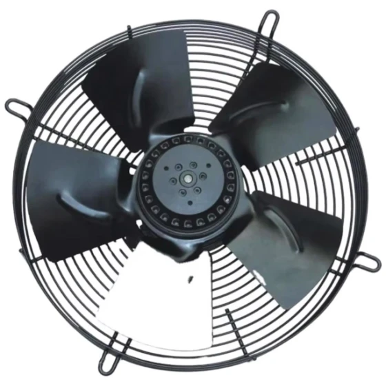 Ventilateur Shiro ALB630E6-2S00-T
