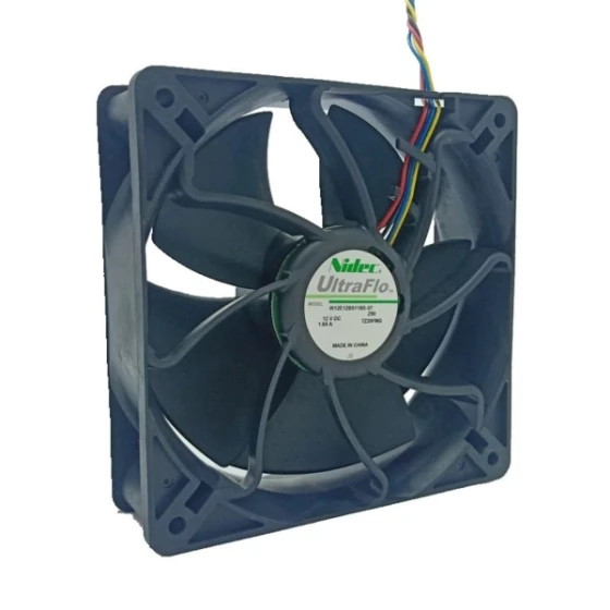 Ventilateur Nidec W12E12BS11B5-57