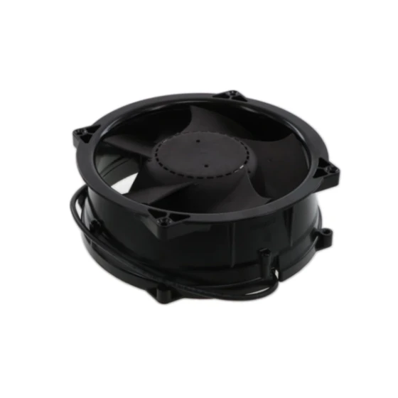 Ventilateur ebm-papst W1G180-AB11-32