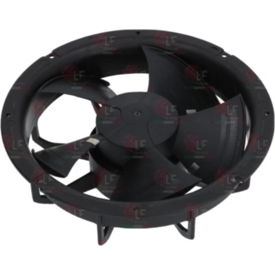 ebm-papst W1G200-EC87-20 Ventilateur