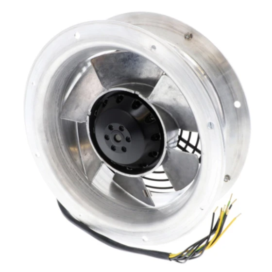 Ventilateur ebm-papst W2D170-AA04-52