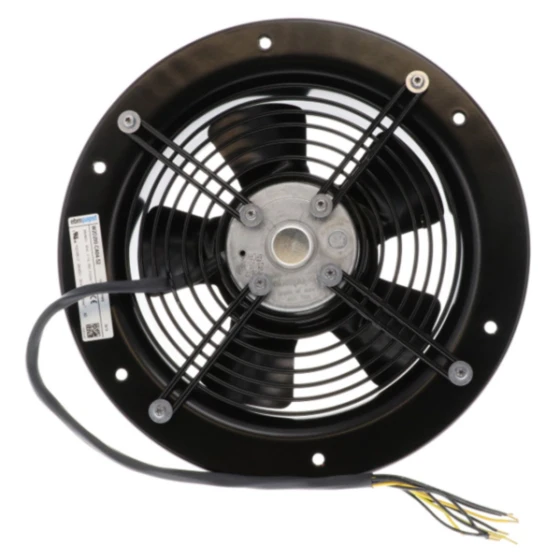 Ventilateur ebm-papst W2D200-CA04-52