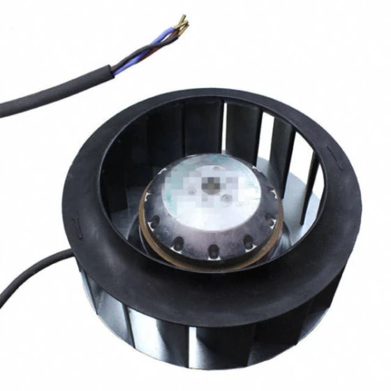 ebmpapst W2D210-EB10-08 Ventilateur