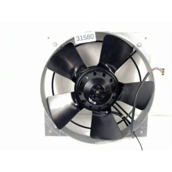 Ventilateur ebm-papst W2D250-GA02-10