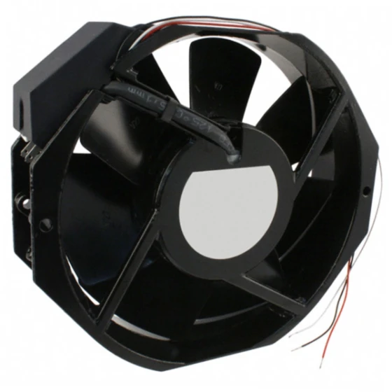 Ventilateur ebm-papst W2E142-BB05-87