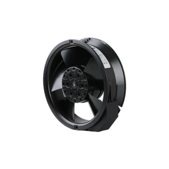 Ventilateur ebm-papst W2E143-AA09-25