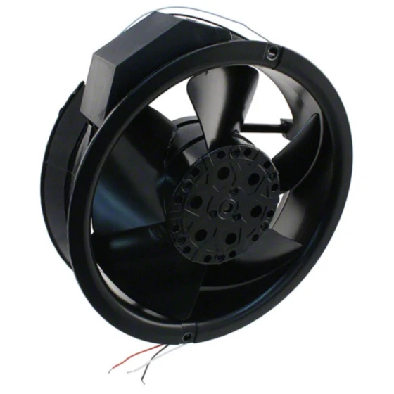 Ventilateur ebm-papst W2E143-AA09-88