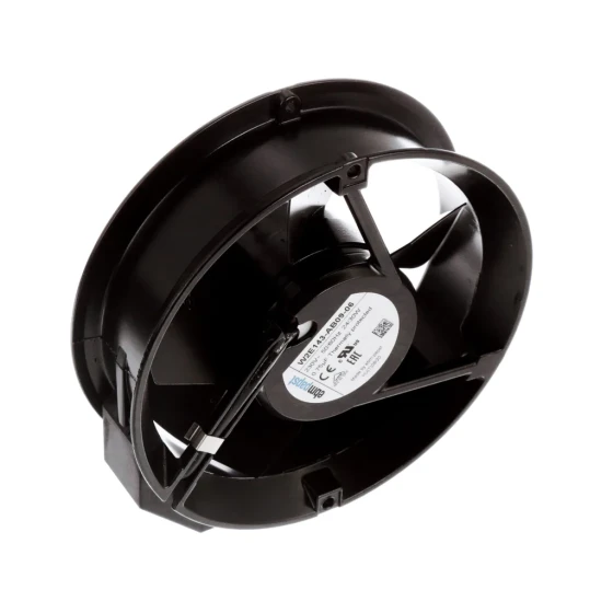 Ventilateur ebm-papst W2E143-AB09-06
