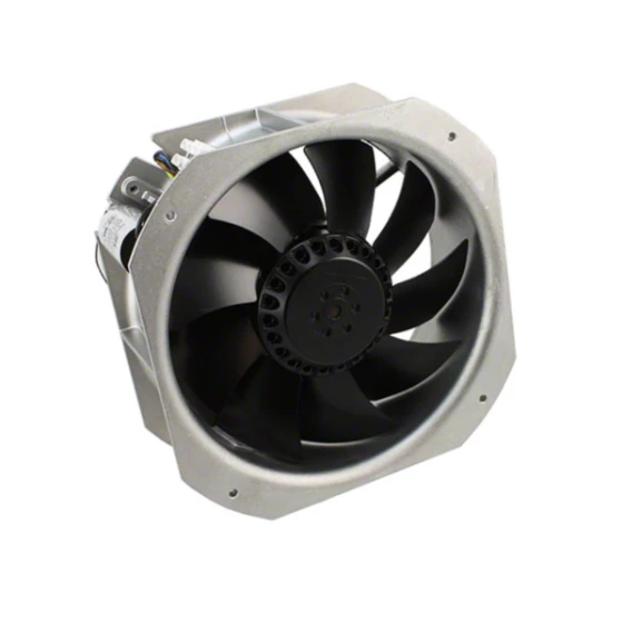 Ventilateur ebm-papst W2E200-HH86-90