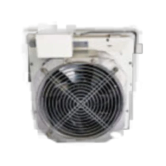 Ventilateur Ebmpapst W2E200-HK38-03