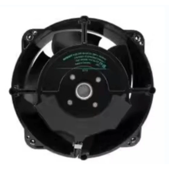 Ventilateur Ebmpapst W2E208-BA86-51