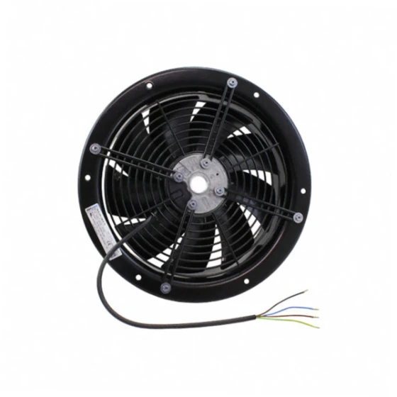 Ventilateur ebm-papst W2E250-CM08-70